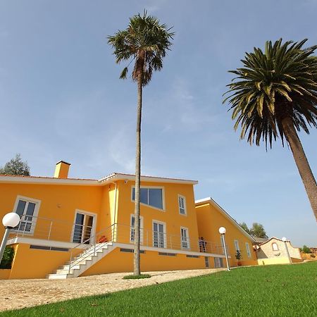 Up Quinta Dos Meireles Albergaria-a-Velha Buitenkant foto
