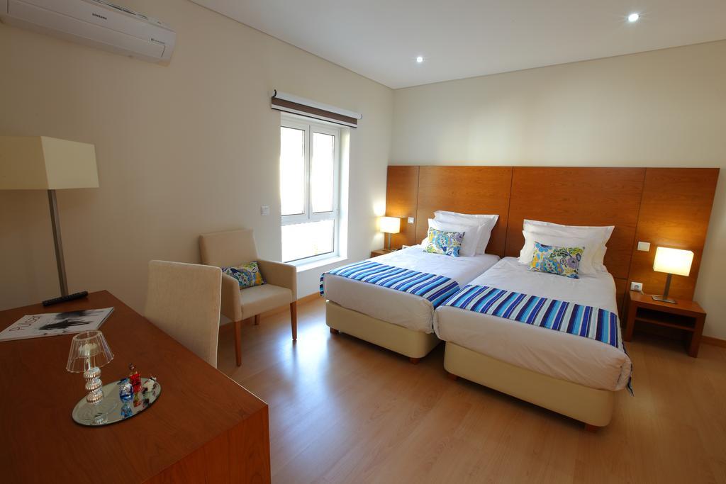 Up Quinta Dos Meireles Albergaria-a-Velha Kamer foto