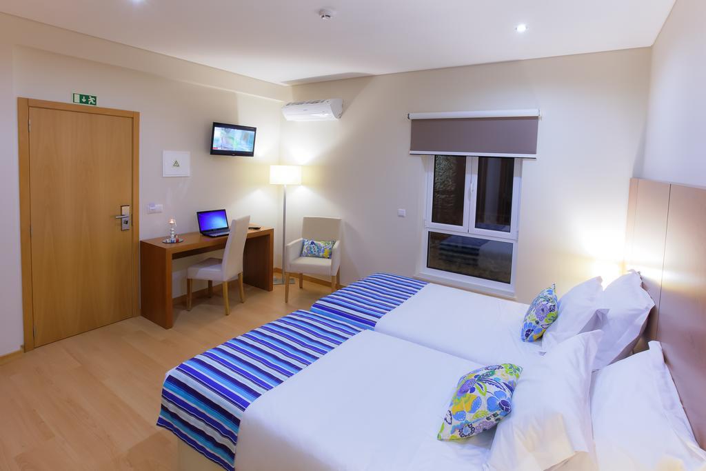 Up Quinta Dos Meireles Albergaria-a-Velha Kamer foto