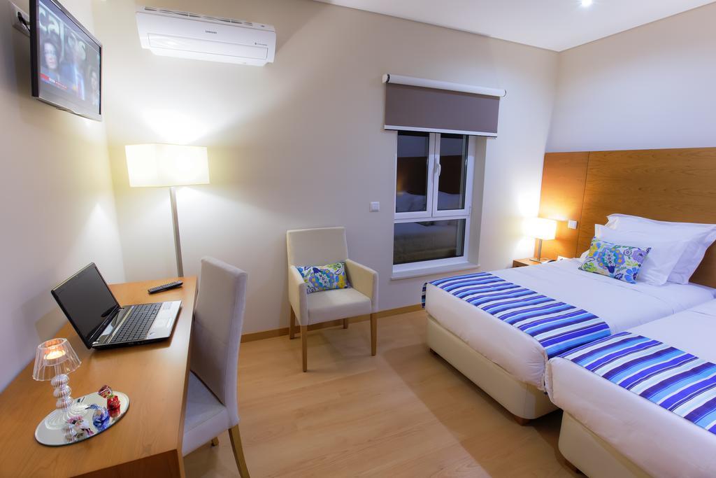 Up Quinta Dos Meireles Albergaria-a-Velha Kamer foto