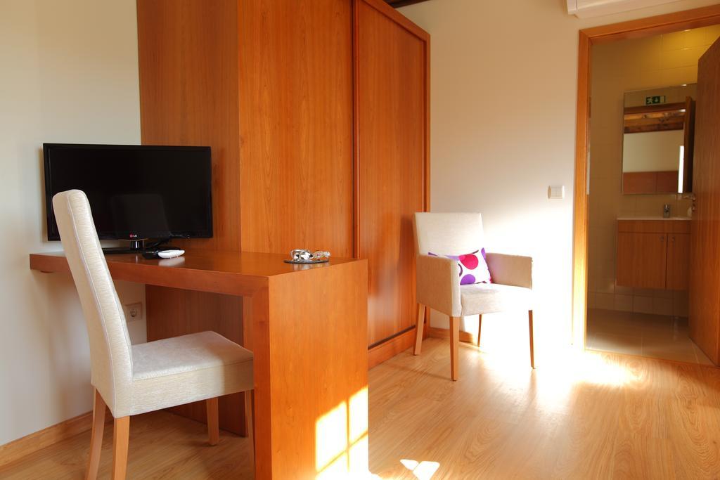 Up Quinta Dos Meireles Albergaria-a-Velha Kamer foto